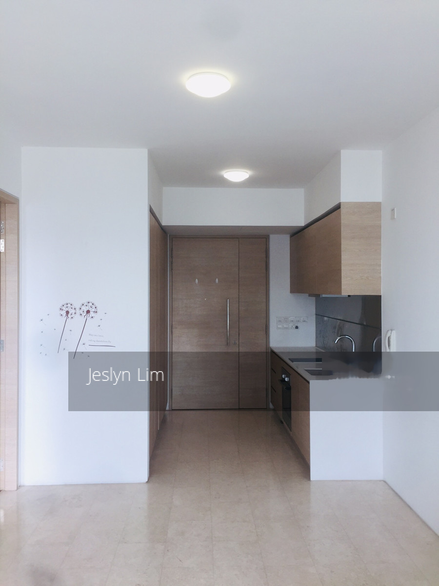 Sennett Residence (D13), Condominium #201473832